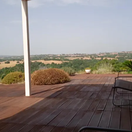 Séjour à la ferme Il Cielo In Terra *