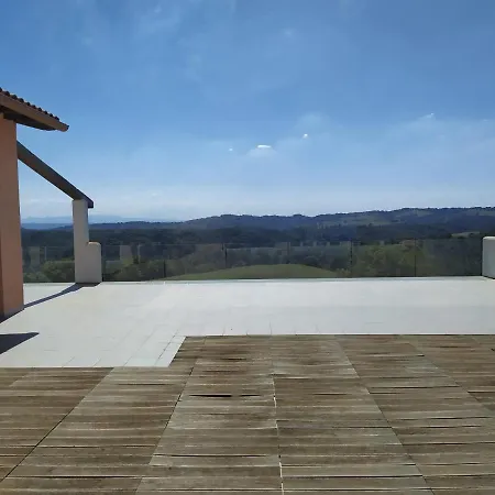 Il Cielo In Terra Sant'Oreste