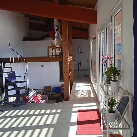 Il Cielo In Terra Séjour à la ferme Sant'Oreste