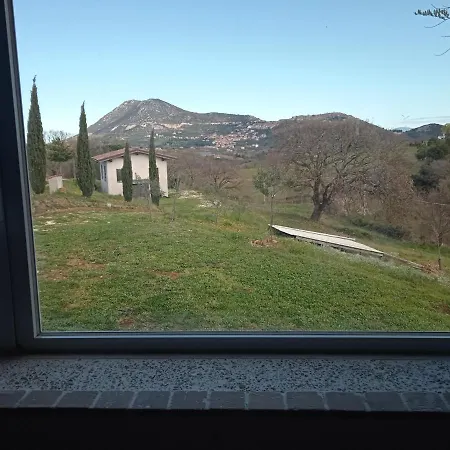 Séjour à la ferme Il Cielo In Terra