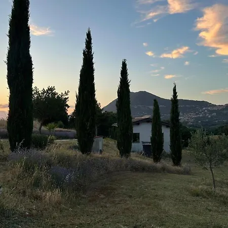 Il Cielo In Terra Séjour à la ferme *